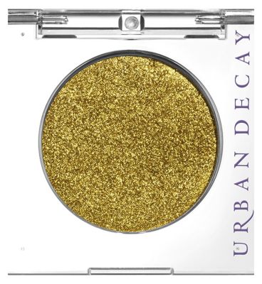 Urban Decay 24/7 Eyeshadow Mono GOODS Boots overdraft  