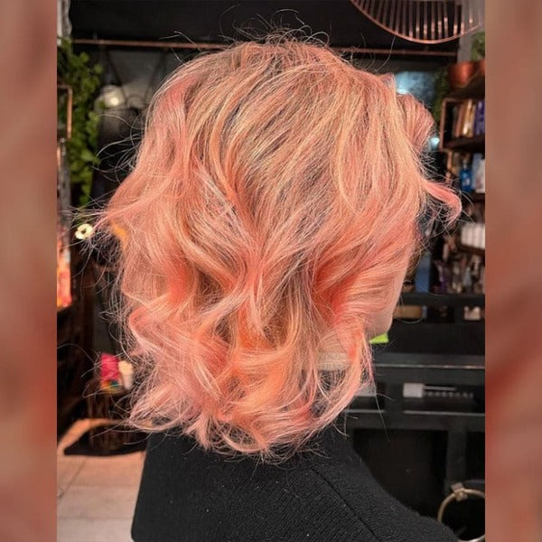 Manic Panic Creamtones Dreamsicle pastel hair dye 118ml, imported from the UK