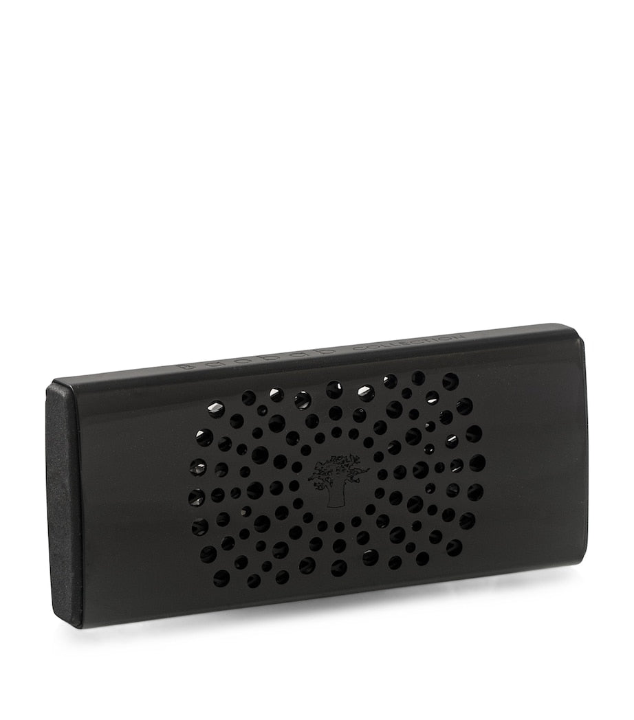 Baobab Collection refillable car diffuser (British brand)