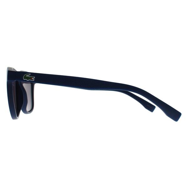 Lacoste L884S blue men sunglasses, UK version