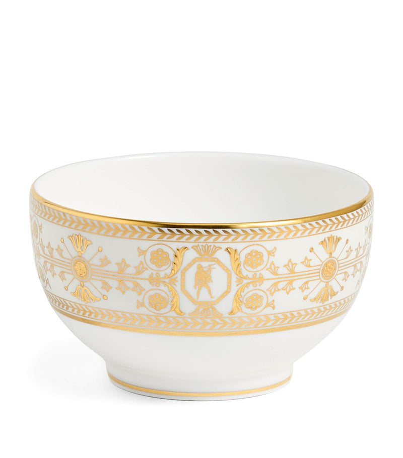 Wedgwood Bacchus rice bowl 10.5cm (British brand)