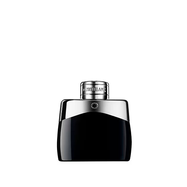 Montblanc Legend Eau de Toilette 50ml, imported from the UK