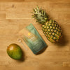 Cannaray gut brain wellness powder pineapple mango 150g, UK version