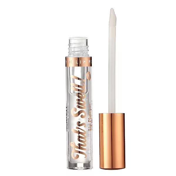Barry M That's Swell Lip Plumper oil - British product
