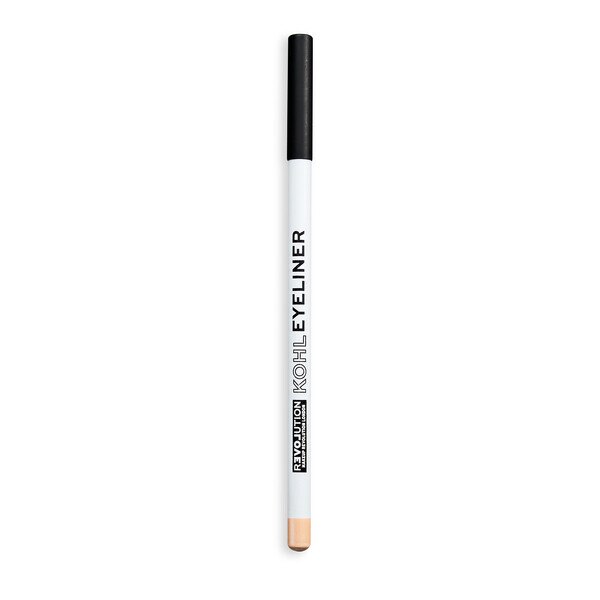 Revolution Relove Kohl Eyeliner Nude GOODS Superdrug   