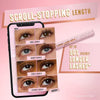 Max Factor Long Lash Mascara Black tube imported from the UK