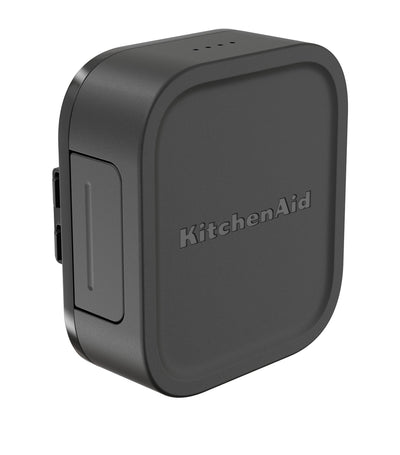 KitchenAid Go Removable and Rechargeable 12V Lithium Ion Battery for Cordless Kitchen Appliances