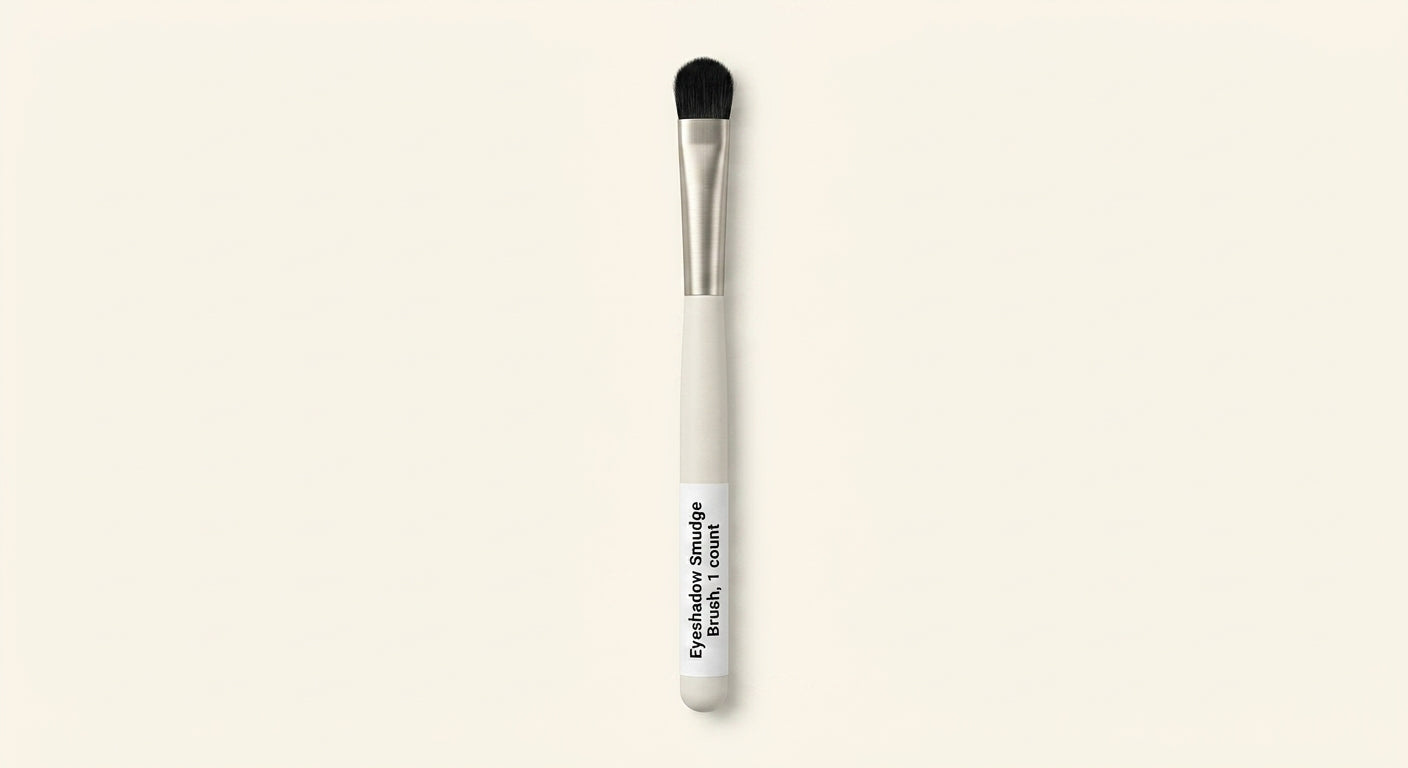 Hermès Les Pinceaux precision eyelid brush (British brand)
