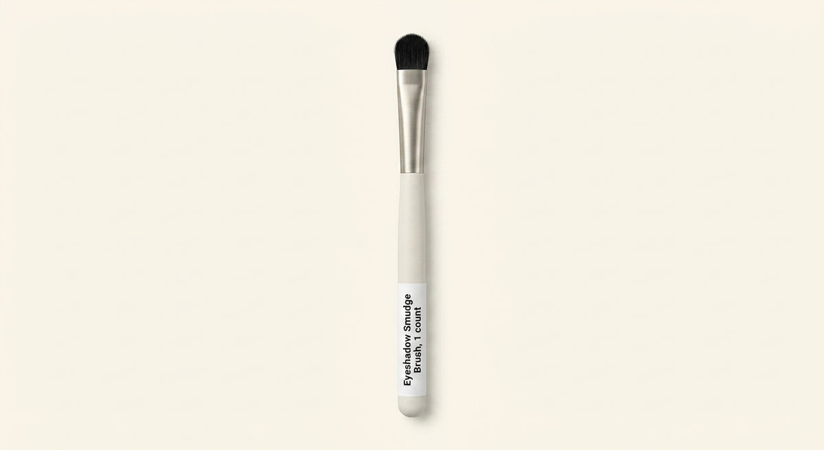 Hermès Les Pinceaux precision eyelid brush (British brand)