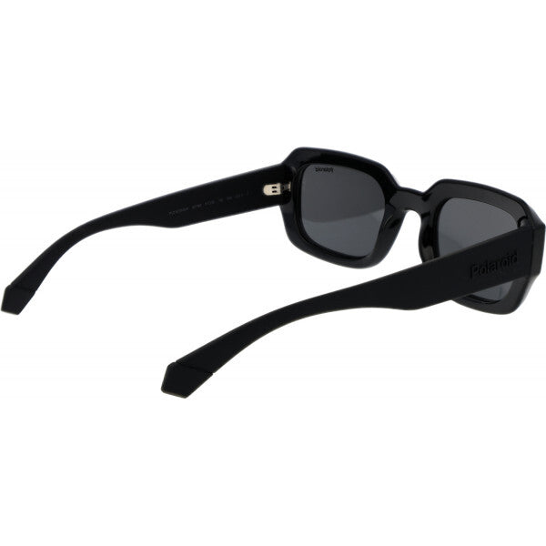 Polaroid black PLD 6239 S X sunglasses 51mm (British brand)