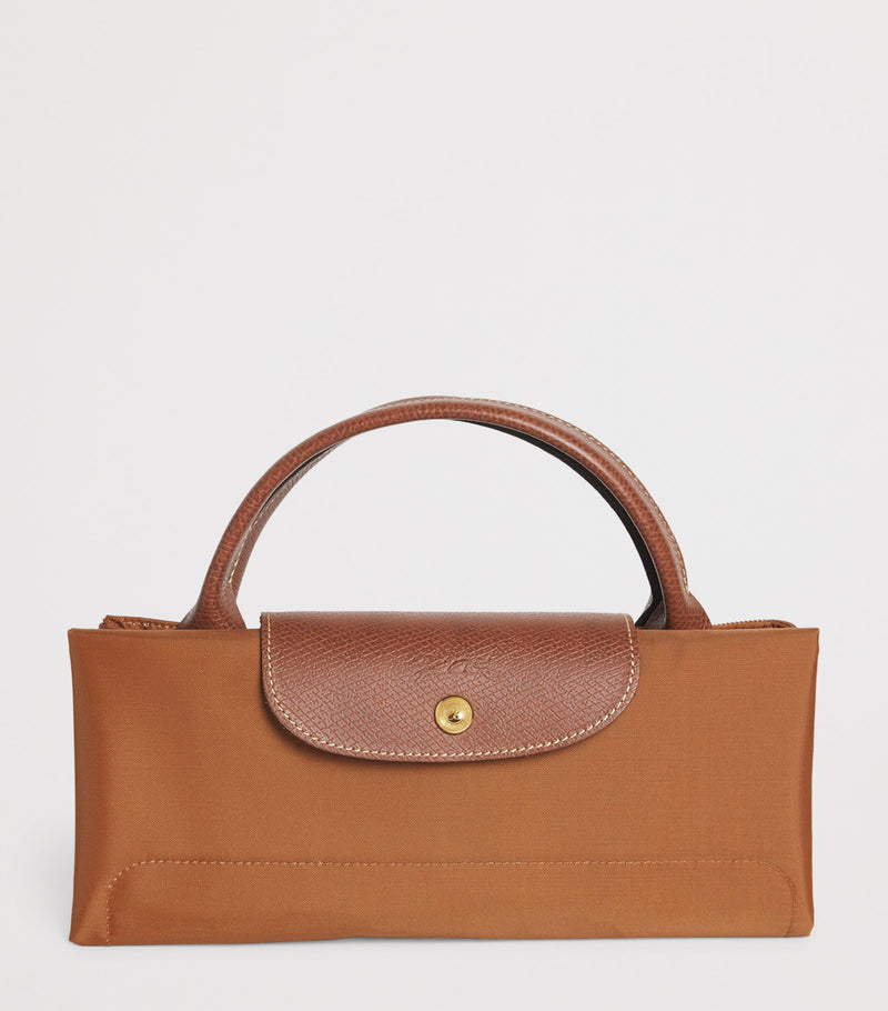 Longchamp Le Pliage Original travel bag extra large, UK version