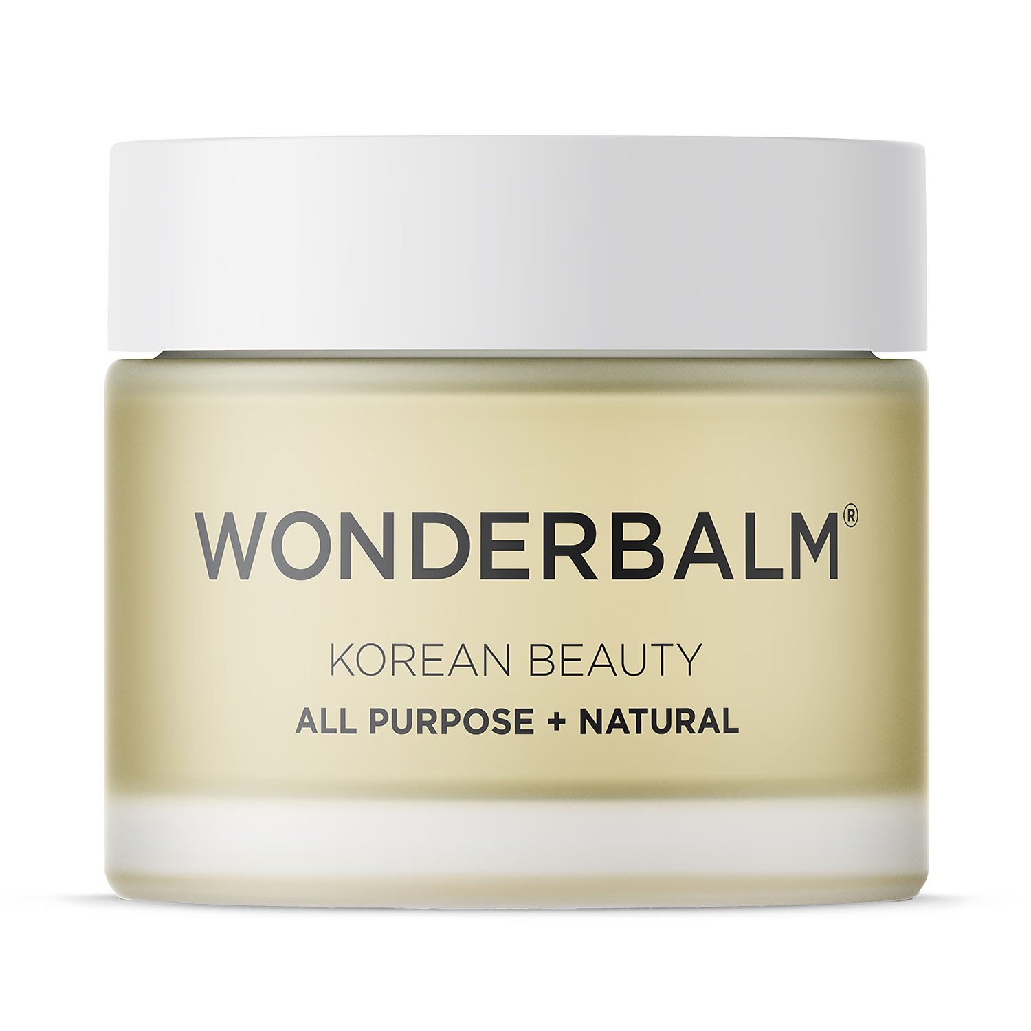 Wonderbalm multi-purpose balm 20ml - British product