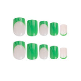 Nail HQ Square Emerald Dream Nails GOODS Superdrug   