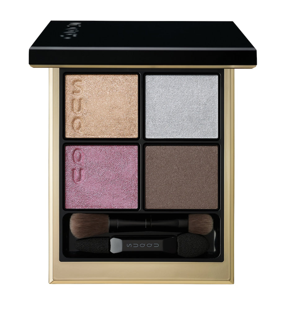Suqqu eyeshadow palette 11 YOIYUKARI 6.2g, UK version