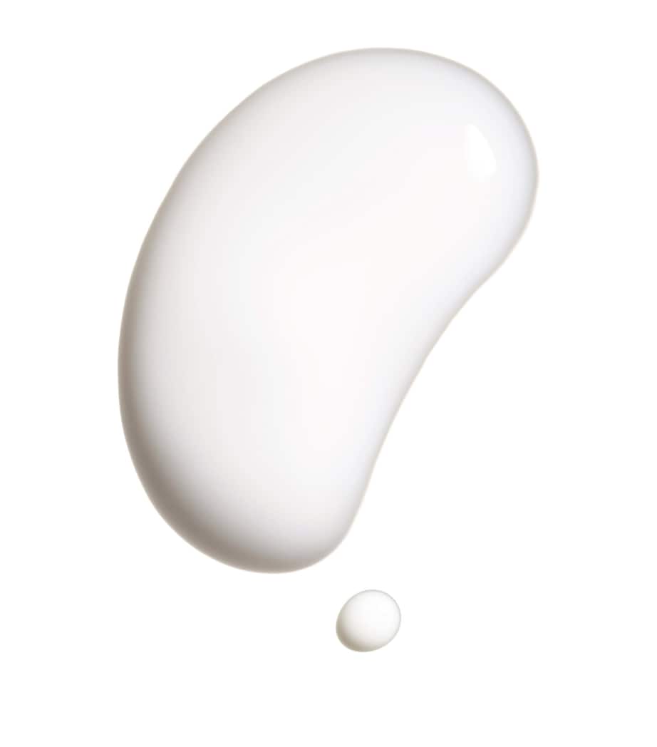Shiseido men's extra light energizing face moisturizer fluid 100ml (British brand)
