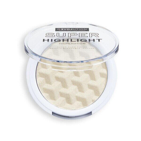 Revolution Relove Super Highlight Shine GOODS Superdrug   