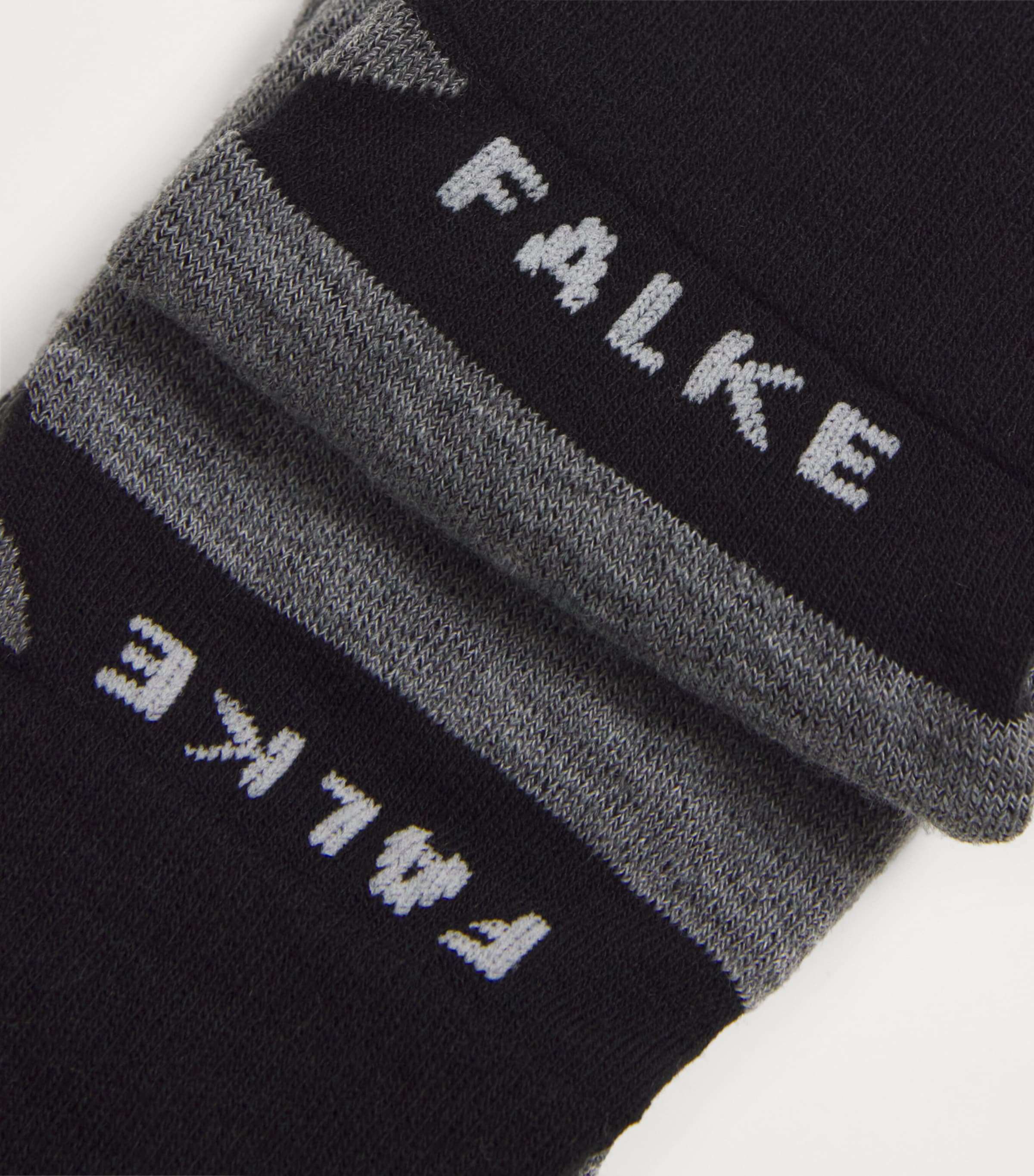 Falke SK4 skiing socks - British product