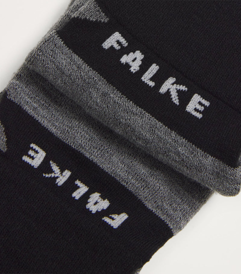 Falke SK4 skiing socks - British product