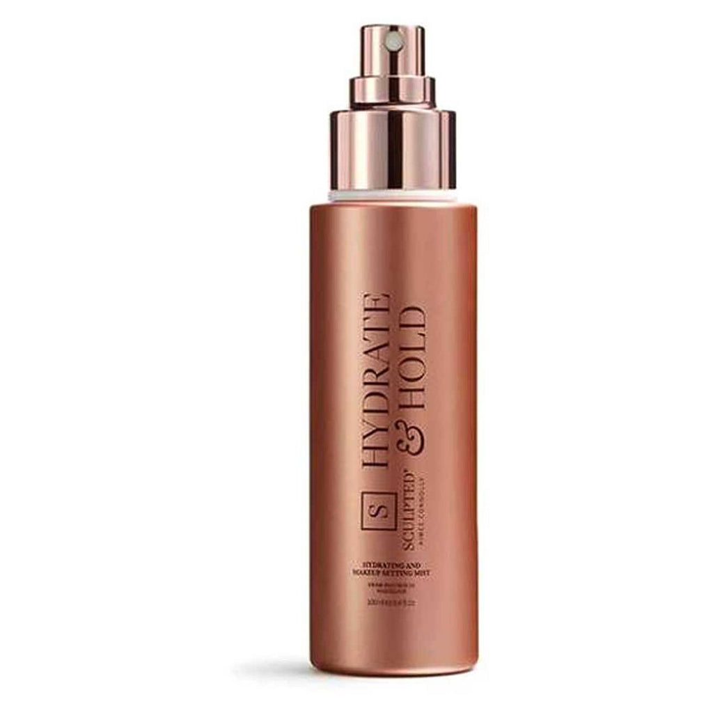 Sculpted by Aimee Connolly Hydrate & Hold Makeup Setting Spray, 100ml