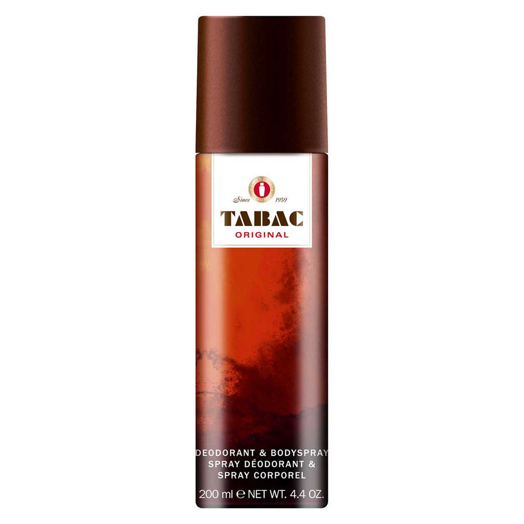 Tabac Deodorant Spray 200ml