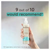 Aveeno Face Calm + Restore Cleanser 200ml - British product