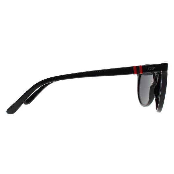 Polo Ralph Lauren PH4151 black men sunglasses (British brand)