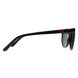 Polo Ralph Lauren PH4151 black men sunglasses (British brand)