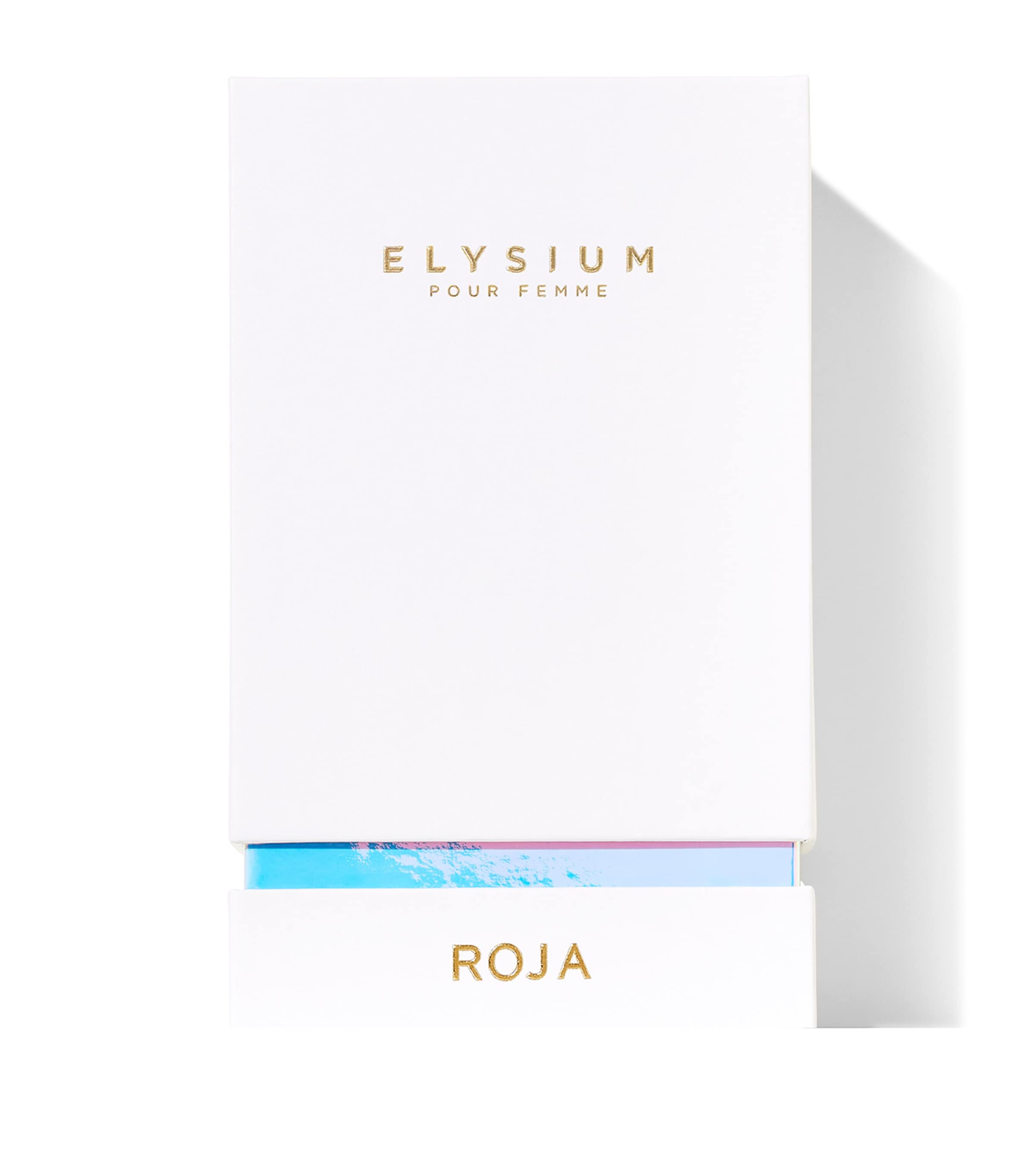 Roja Elysium Pour Femme Eau de Parfum 75ml, imported from the UK