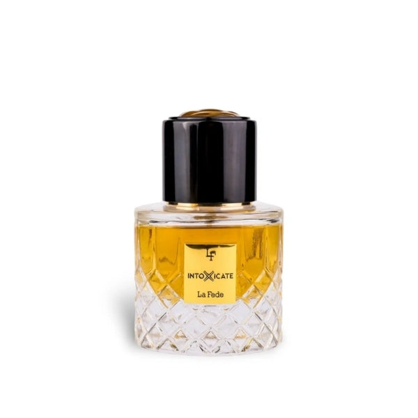 Khadlaj La Fede Intoxicate EDP 100ml (British brand)