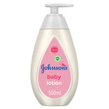 Johnson's Baby Lotion