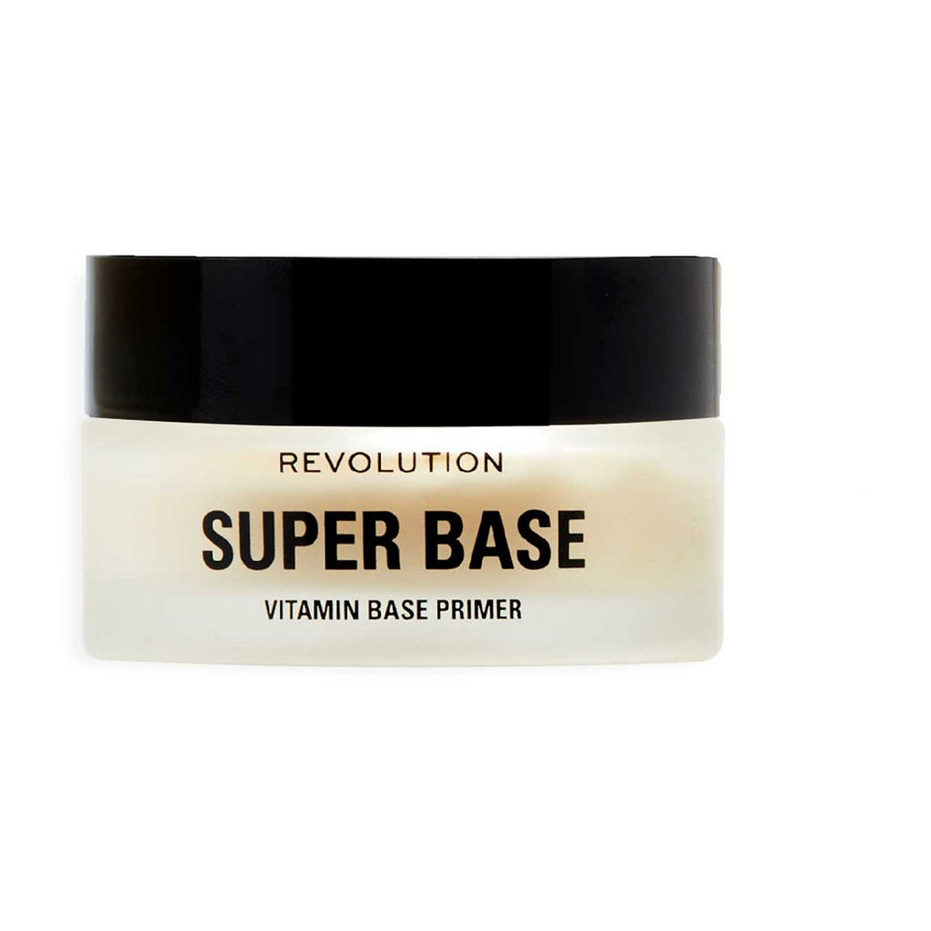 Revolution Super Base Vitamin Base Primer 25ml