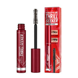 Rimmel Thrill Seeker Brown Black Volumising Mascara Body Care Boots   