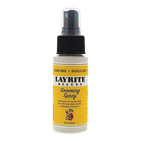 Layrite grooming spray 56ml for men (British brand)