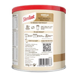 Slimfast Powder Tin Vanilla 365G GOODS Superdrug   