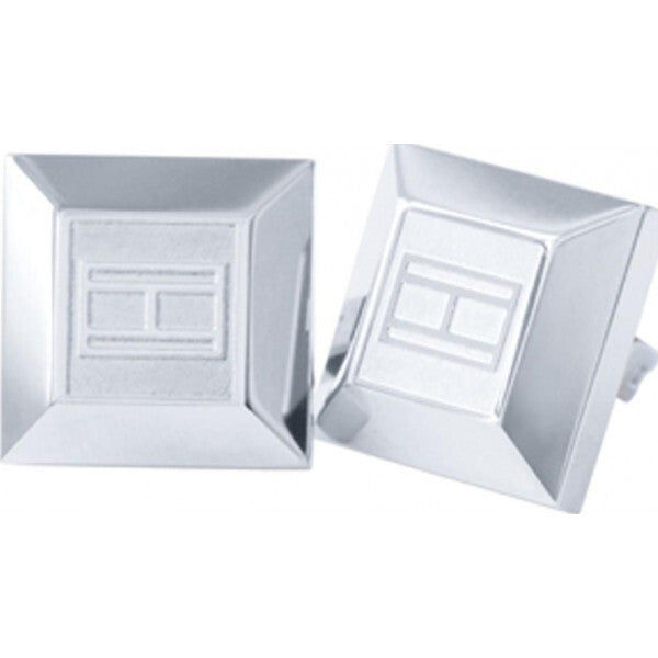 Tommy Hilfiger silver ladies earrings, UK version