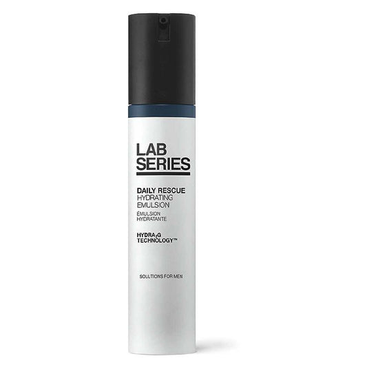 LAB SERIES Daily Rescue Hydrating Emulsion 50ml Men's Toiletries Boots   