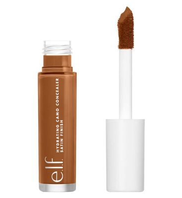 e.l.f. Hydrating Camo Concealer GOODS Boots deep cinnamon  