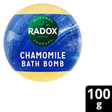 DNR Radox Bath Bomb Lavender Or Chamomile 100G GOODS Superdrug   