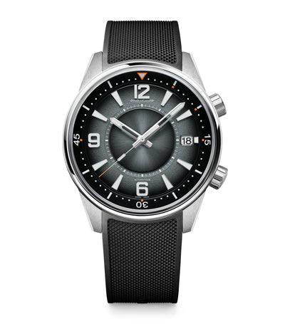 Harrods Jaeger-LeCoultre Polaris Date Watch 42mm- Buy online at McGrocer