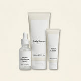 No7 Future Renew body care regime bundle, imported from the UK