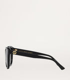 Gucci acetate sunglasses, UK version