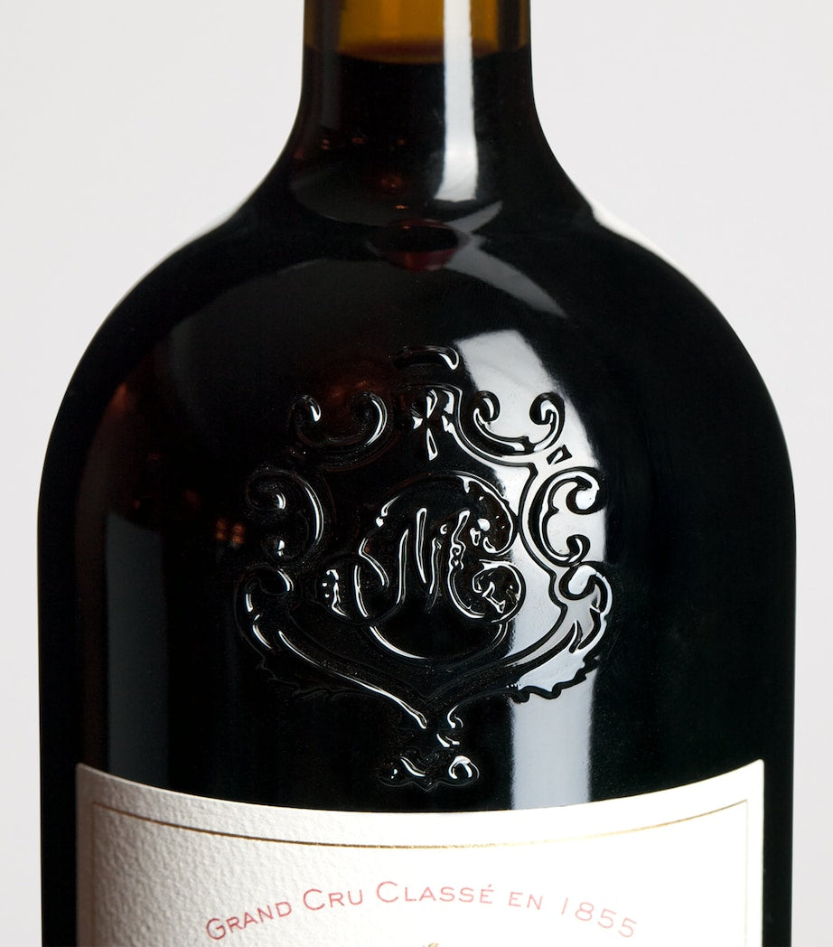 Château Montrose 2020 magnum Bordeaux wine, imported from the UK