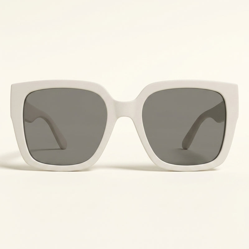 Gucci GG1300S schwarze Damen Sonnenbrille - Britisches Produkt