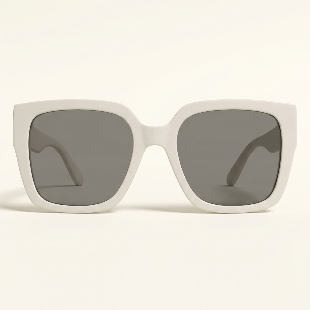 Gucci GG1300S schwarze Damen Sonnenbrille - Britisches Produkt