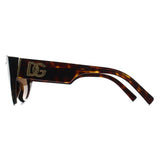Dolce & Gabbana brown women sunglasses, UK version