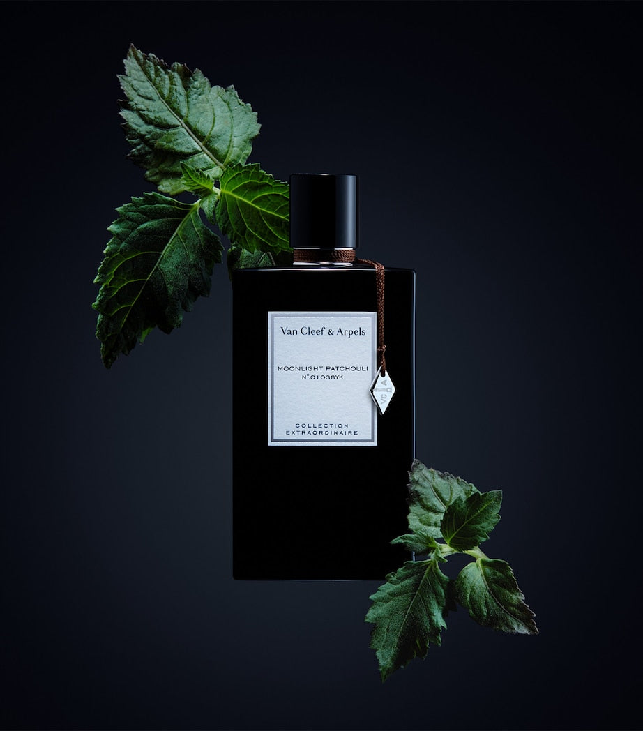 Van Cleef & Arpels Moonlight Patchouli Eau de Parfum 75ml, imported from the UK