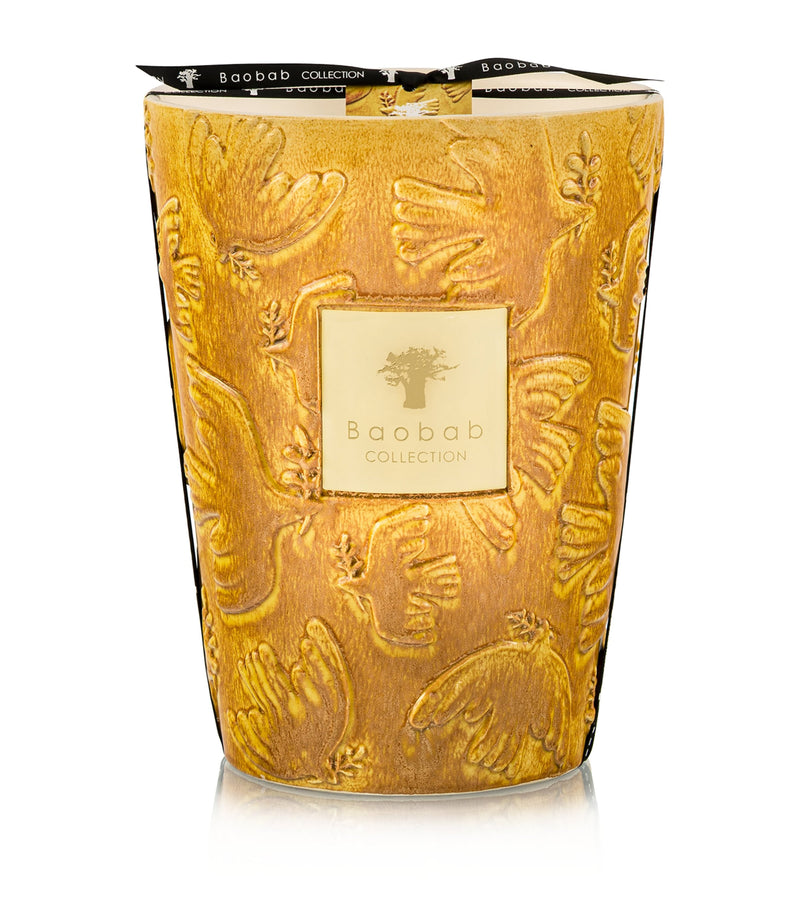 Dove Scented Candle (6kg)