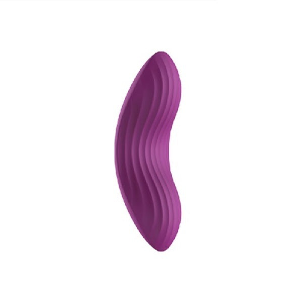 Svakom Edeny app controlled knicker vibrator - British product