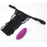 Svakom Edeny app controlled knicker vibrator - British product