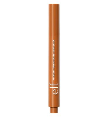 e.l.f. Flawless Brightening Concealer GOODS Boots Deep 58N  